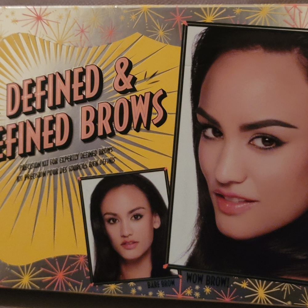 Brow Set